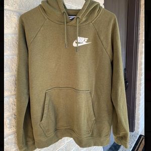 NIKE hoodie